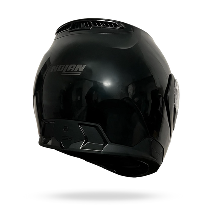 N100-6 CLASSICO Black