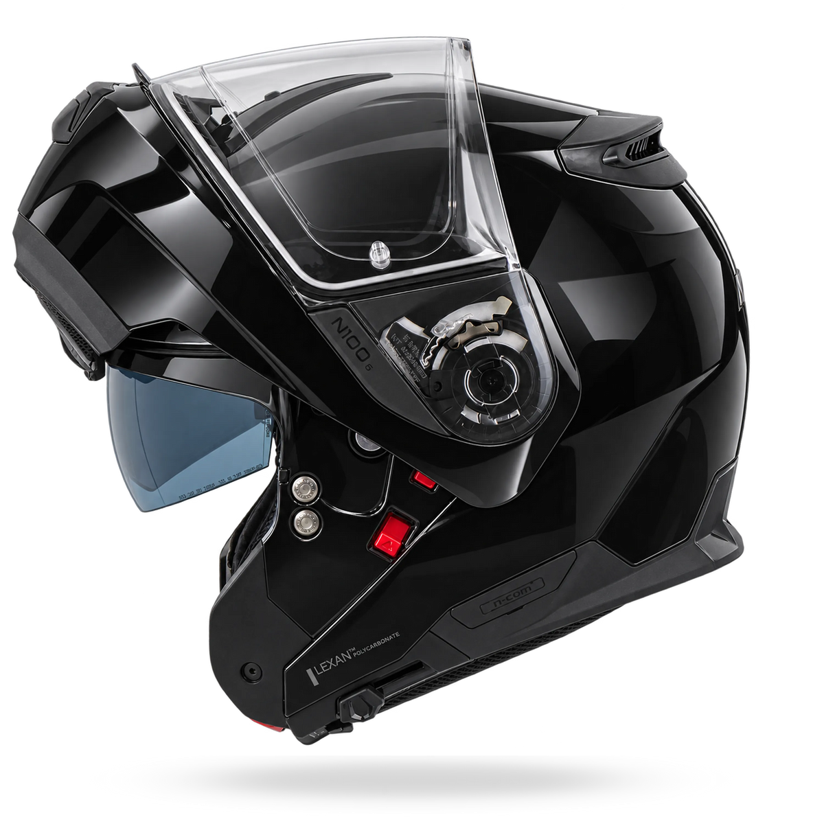 N100-6 CLASSICO Black