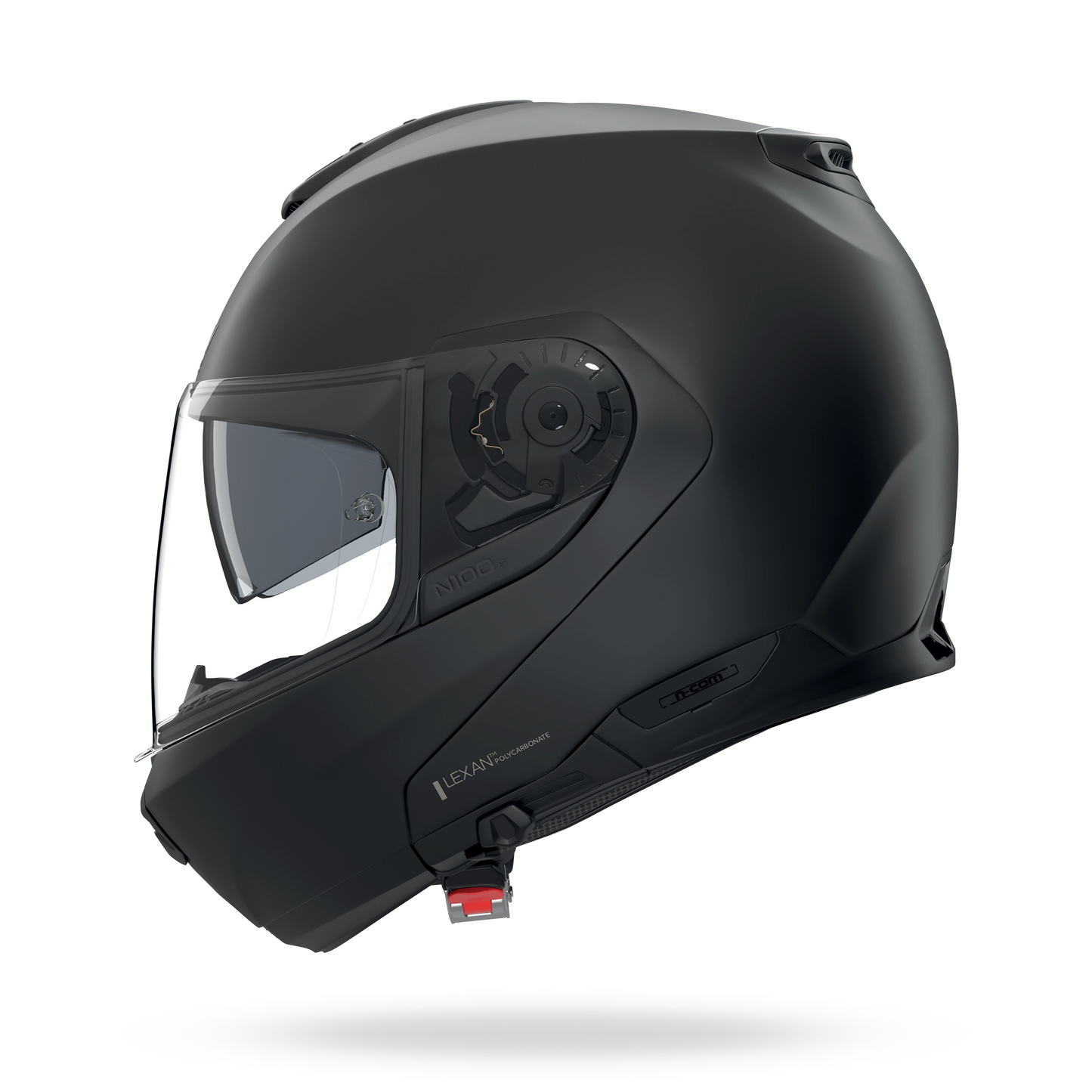 N100-6 CLASSICO Nero / Flat