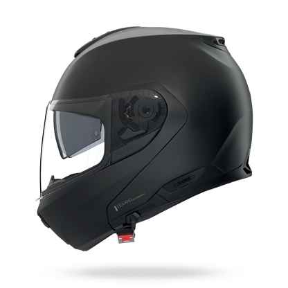 N100-6 CLASSICO Nero / Flat