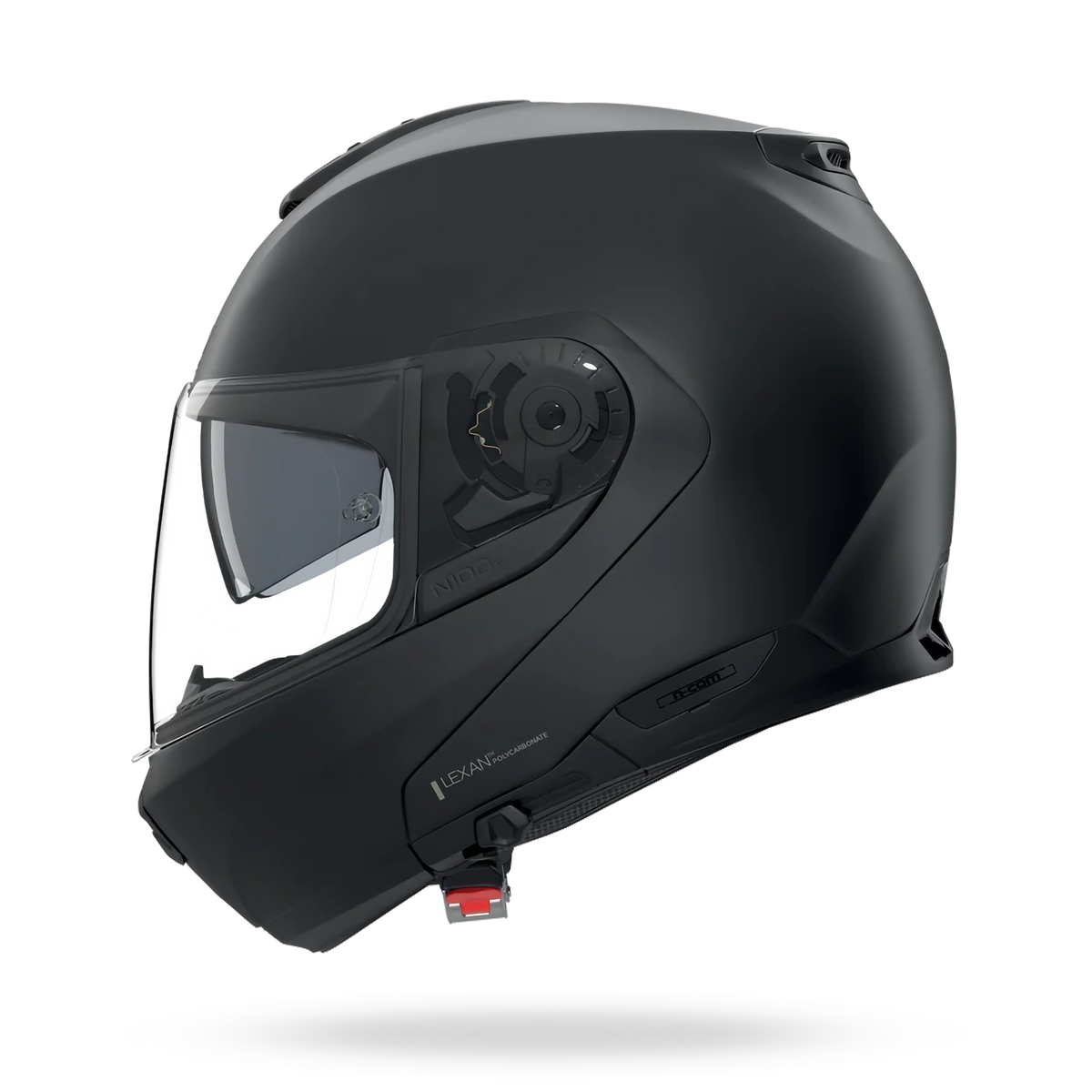 N100-6 CLASSICO Nero / Flat
