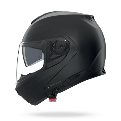 N100-6 CLASSICO Nero / Flat