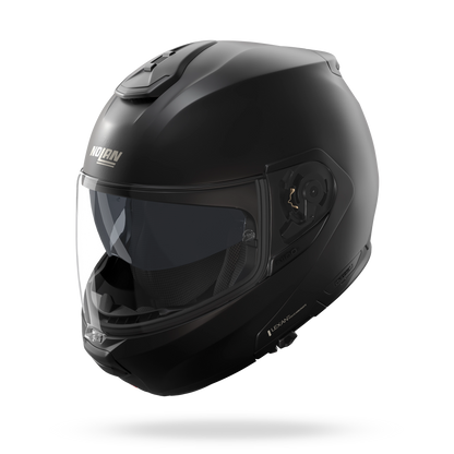 N100-6 CLASSICO Nero / Flat