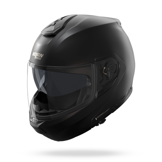 N100-6 CLASSICO Nero / Flat