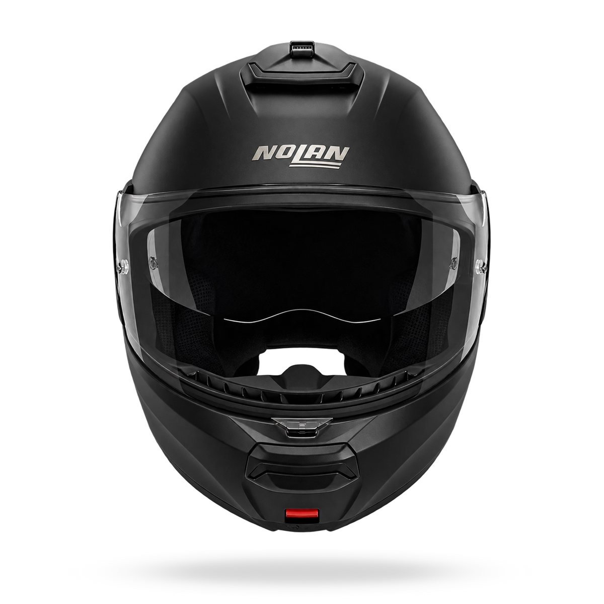 N100-6 CLASSICO Nero / Flat