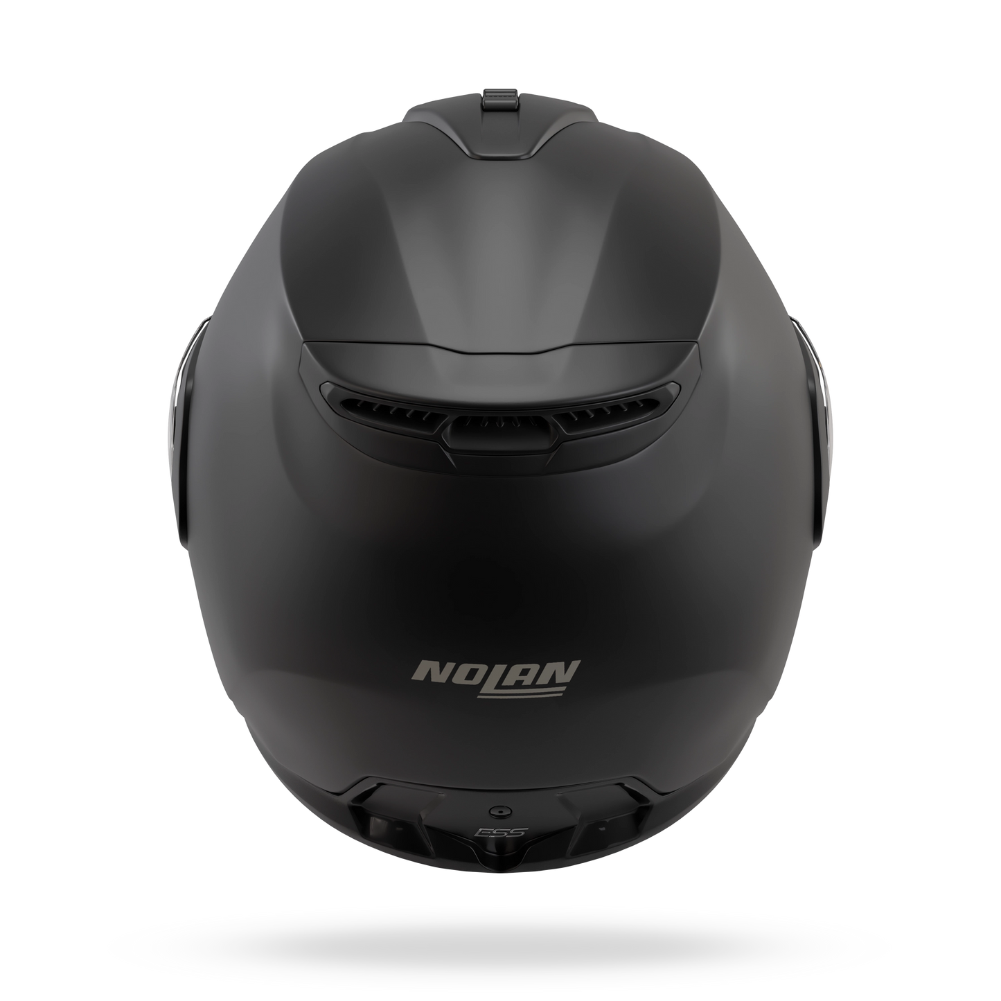 N100-6 CLASSICO Nero / Flat