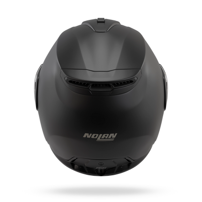 N100-6 CLASSICO Nero / Flat
