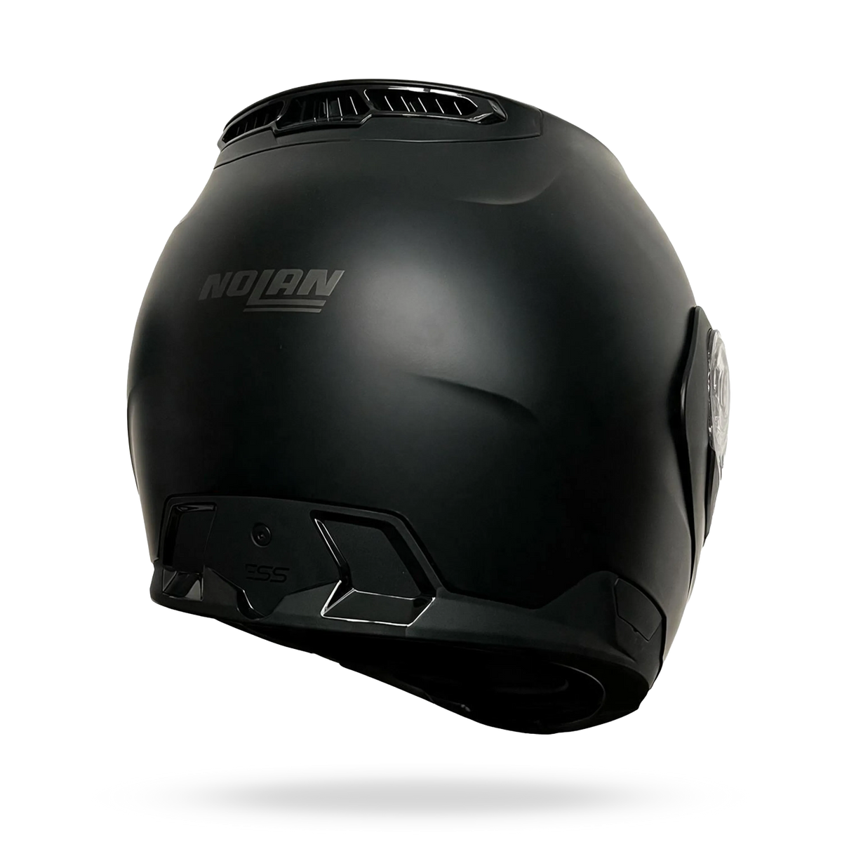 N100-6 CLASSICO Nero / Flat