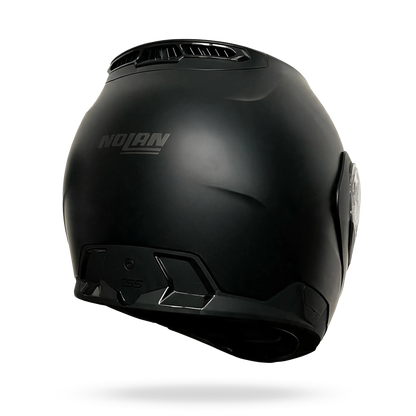 N100-6 CLASSICO Nero / Flat