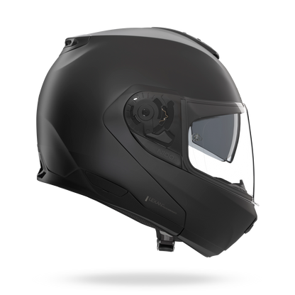 N100-6 CLASSICO Nero / Flat