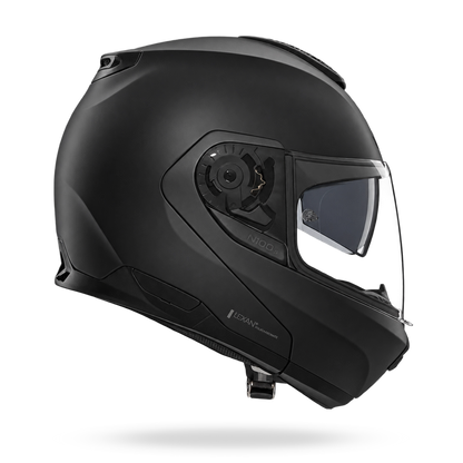 N100-6 CLASSICO Nero / Flat