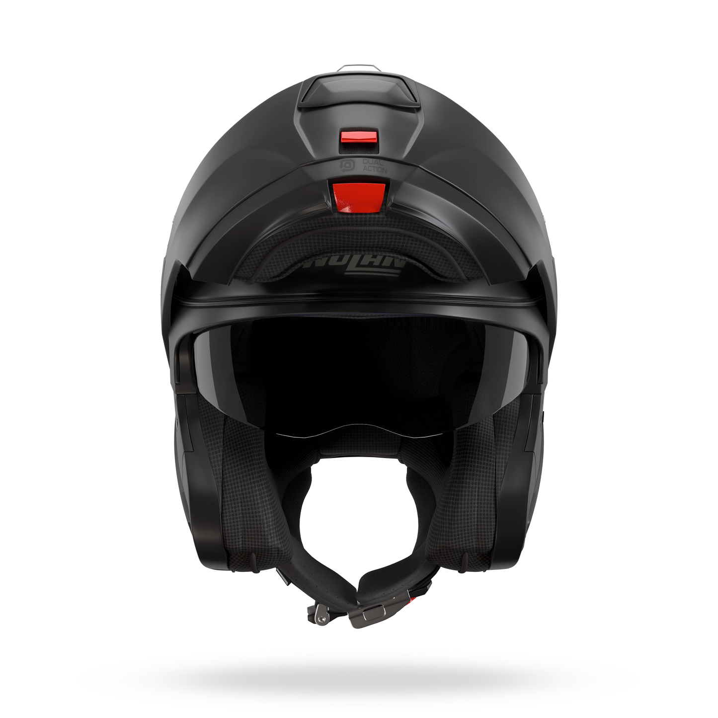 N100-6 CLASSICO Nero / Flat