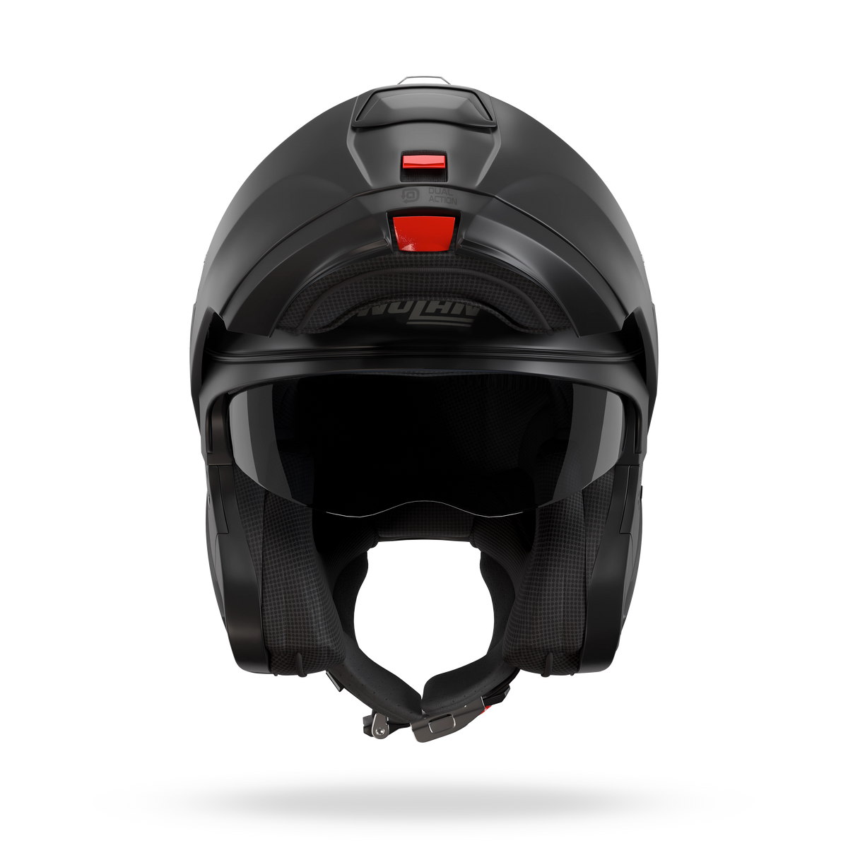 N100-6 CLASSICO Nero / Flat