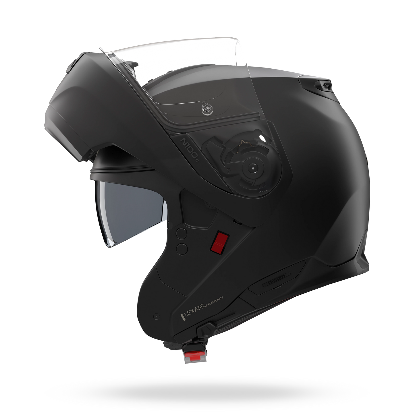 N100-6 CLASSICO Nero / Flat