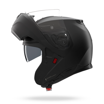 N100-6 CLASSICO Nero / Flat
