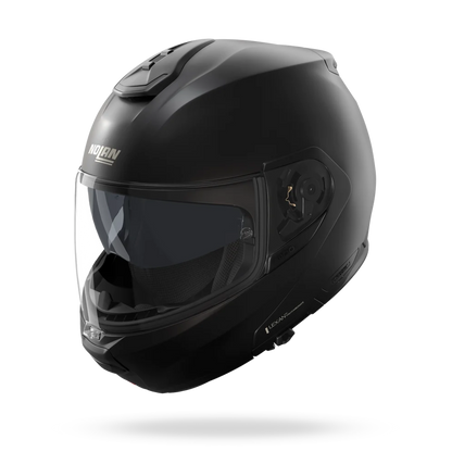 N100-6 CLASSICO Nero / Flat