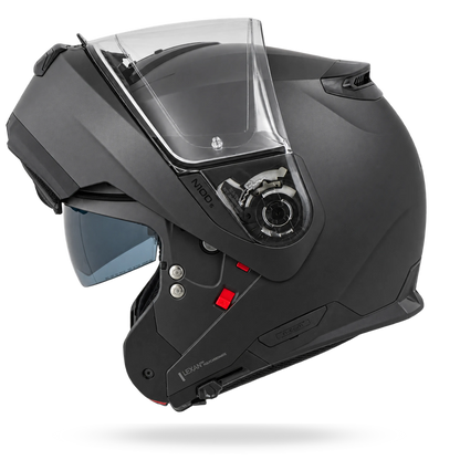 N100-6 CLASSICO Nero / Flat