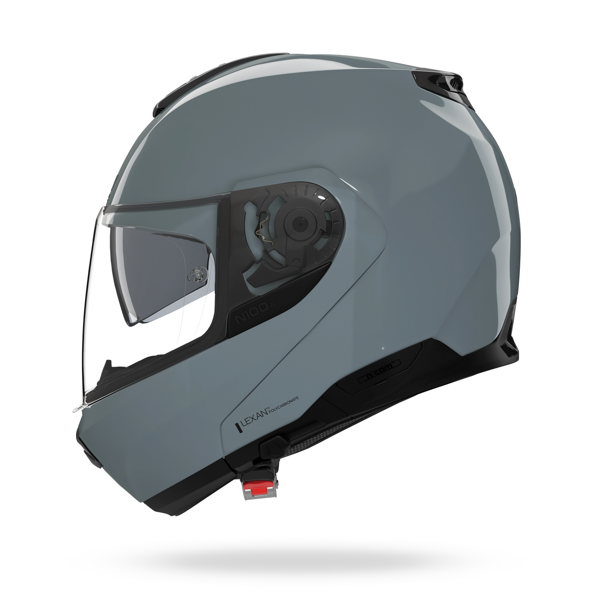 fd motorcycle helmet N100-6 CLASSICO Grigio – Nolan Helmets Youre Sure To Get Tail Trunks HJC Half Helmets - Other:Georgia Tech Yellow Jackets