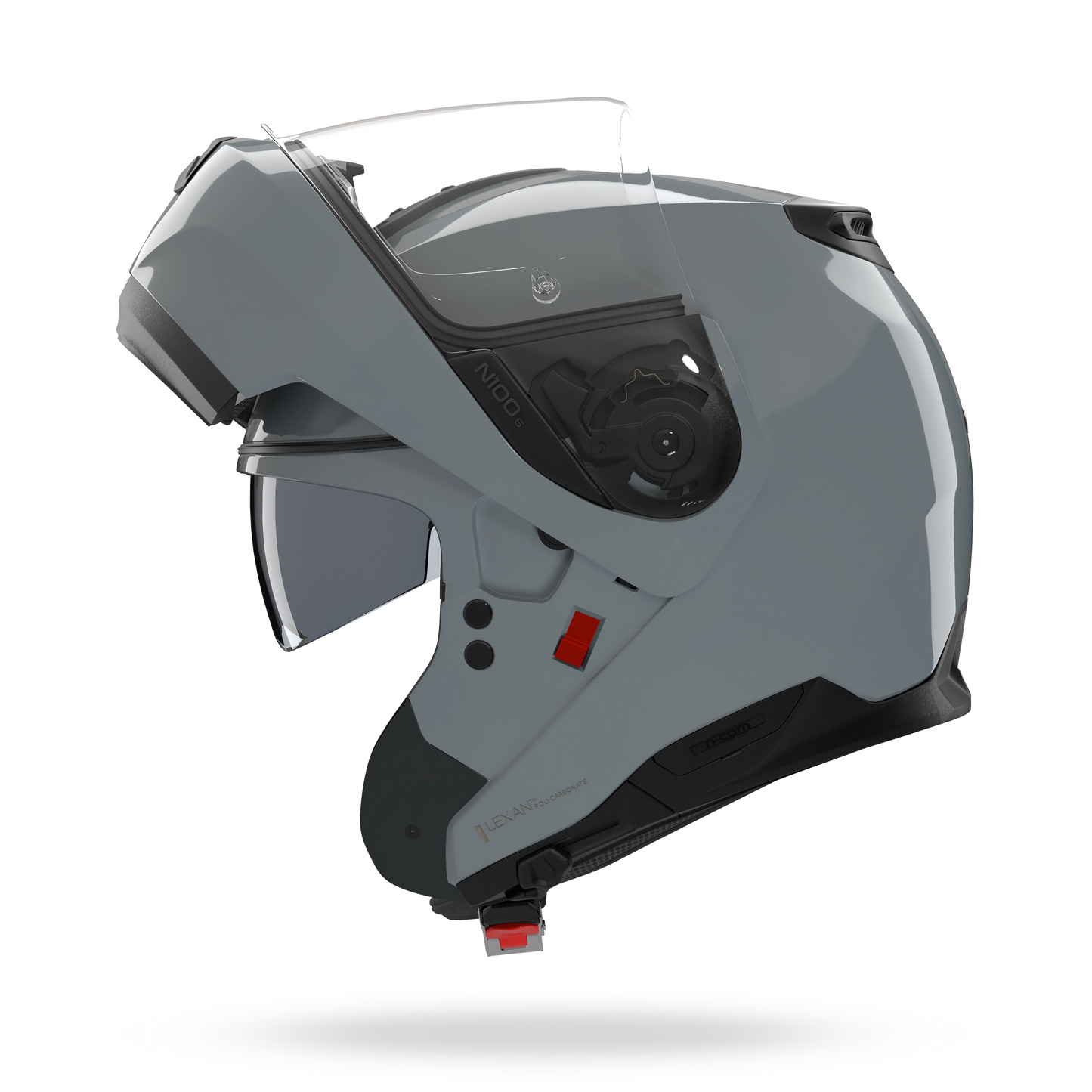 N100-6 CLASSICO  Grigio