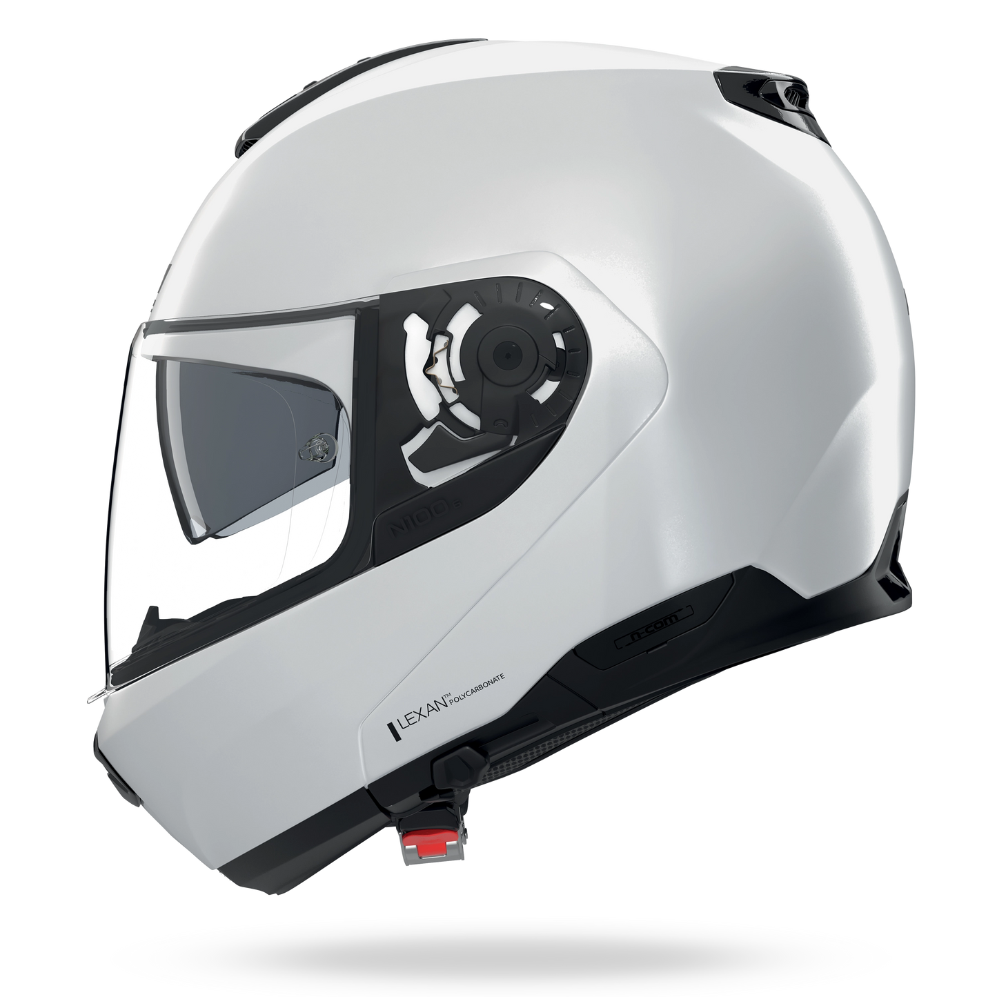 N100-6 CLASSICO  Bianco