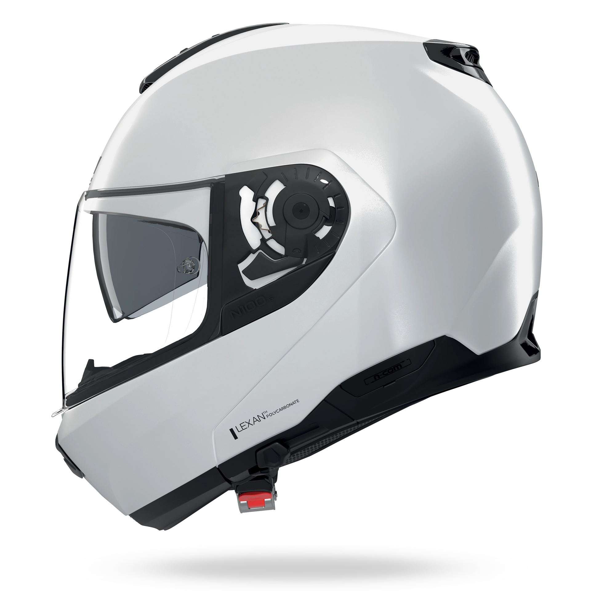 N100-6 CLASSICO Bianco