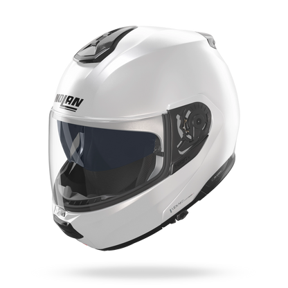 N100-6 CLASSICO  Bianco