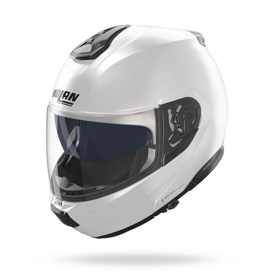 N100-6 CLASSICO  Bianco
