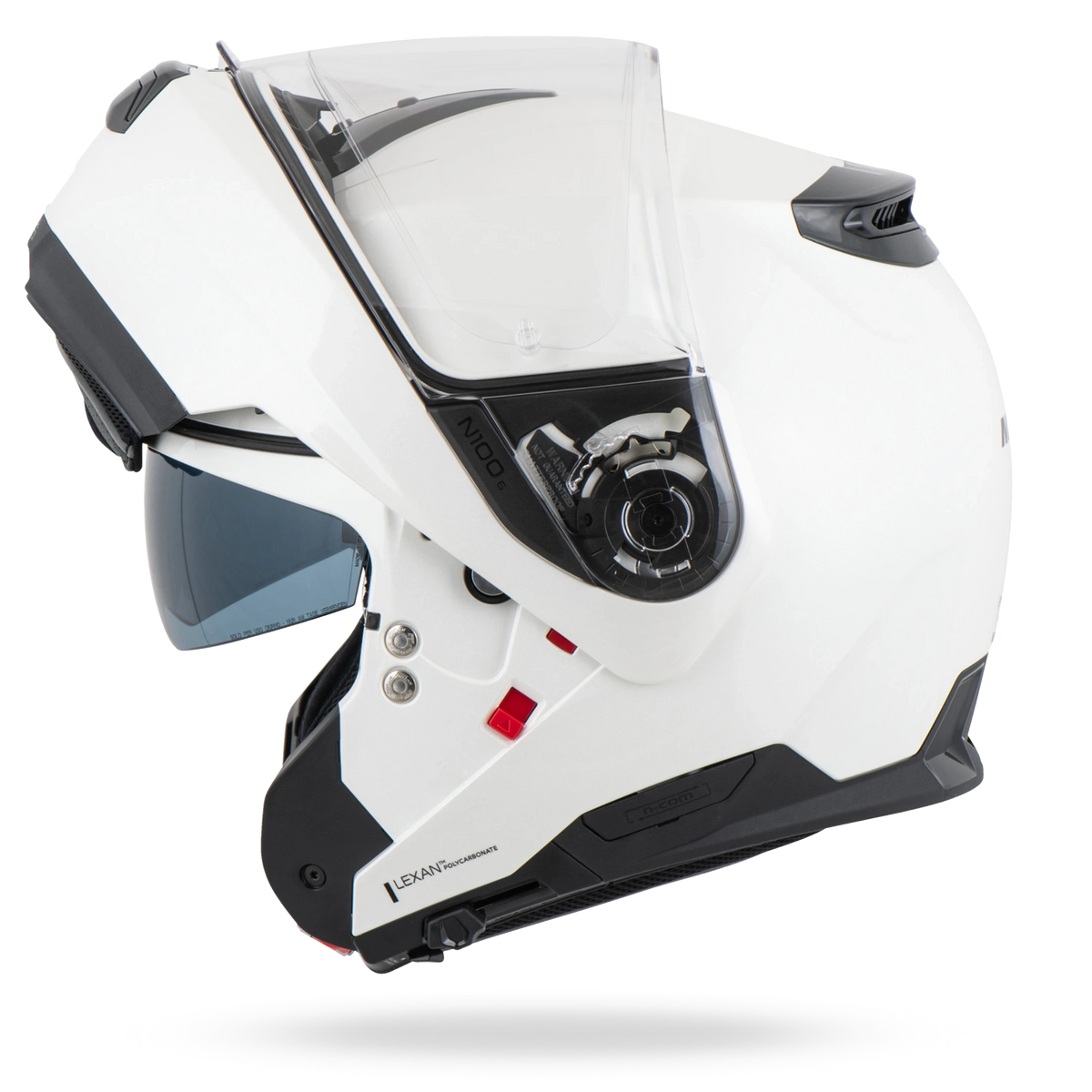 N100-6 CLASSICO  Bianco