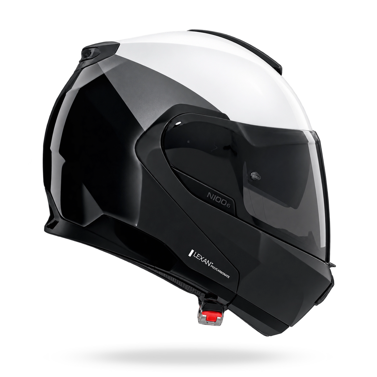 N100-6 VERNICIATURA SPECIALE  Perla / Nero / Antracite