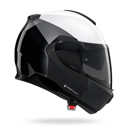 N100-6 VERNICIATURA SPECIALE  Perla / Nero / Antracite