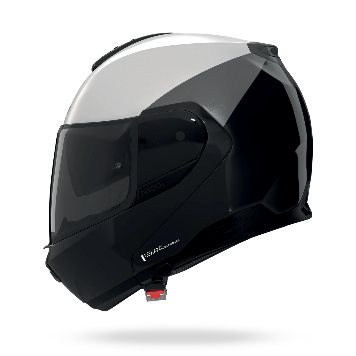 N100-6 VERNICIATURA SPECIALE  Perla / Nero / Antracite