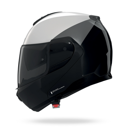 N100-6 VERNICIATURA SPECIALE  Perla / Nero / Antracite