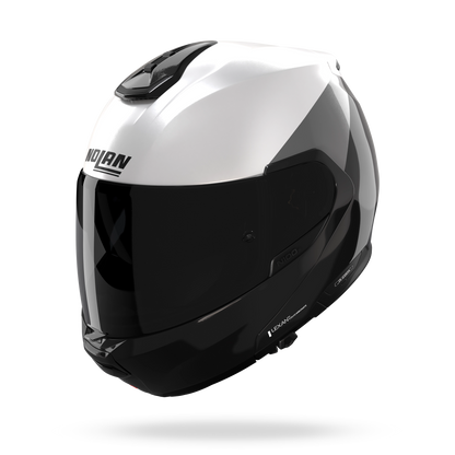N100-6 VERNICIATURA SPECIALE  Perla / Nero / Antracite
