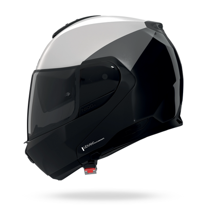 N100-6 VERNICIATURA SPECIALE Perla / Nero / Antracite