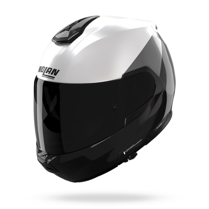N100-6 VERNICIATURA SPECIALE  Perla / Nero / Antracite