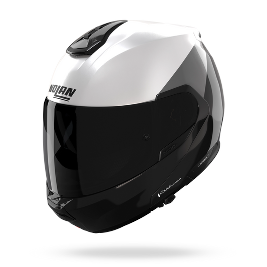 N100-6 VERNICIATURA SPECIALE  Perla / Nero / Antracite