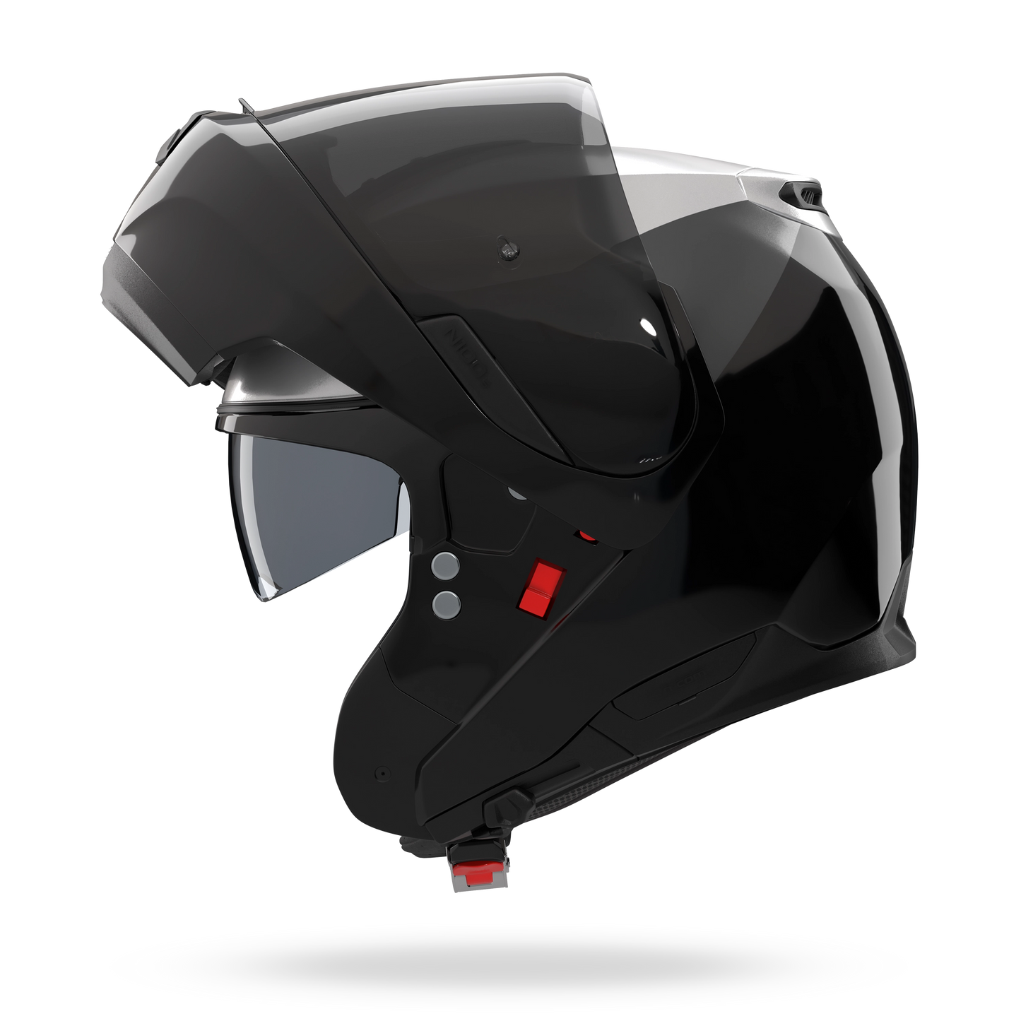 N100-6 VERNICIATURA SPECIALE  Perla / Nero / Antracite