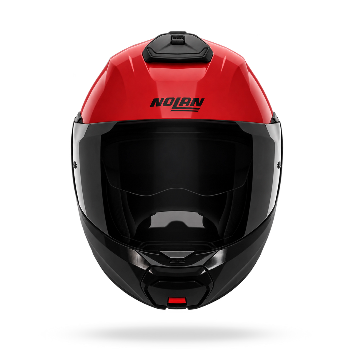 N100-6 VERNICIATURA SPECIALE Rosso / Nero / Antracite