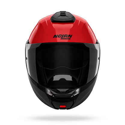 N100-6 VERNICIATURA SPECIALE Rosso / Nero / Antracite