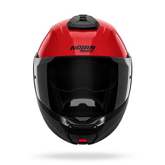 N100-6 VERNICIATURA SPECIALE Rosso / Nero / Antracite