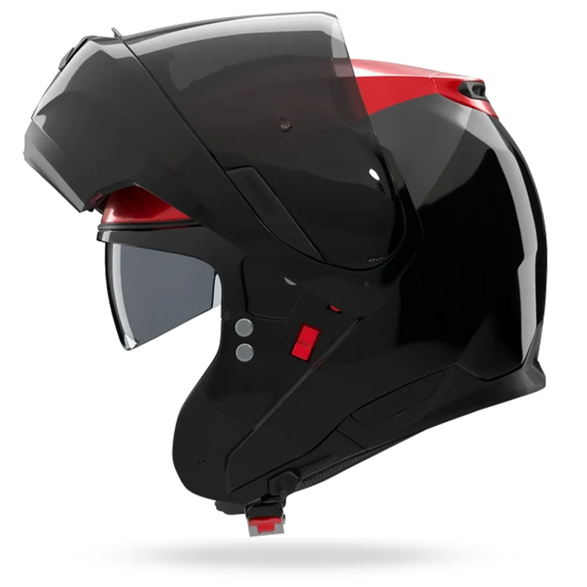 N100-6 VERNICIATURA SPECIALE Rosso / Nero / Antracite