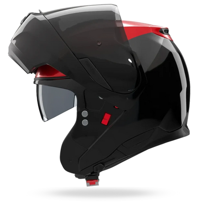 N100-6 VERNICIATURA SPECIALE Rosso / Nero / Antracite