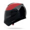 N100-6 VERNICIATURA SPECIALE Rosso / Nero / Antracite