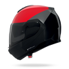 N100-6 VERNICIATURA SPECIALE Rosso / Nero / Antracite