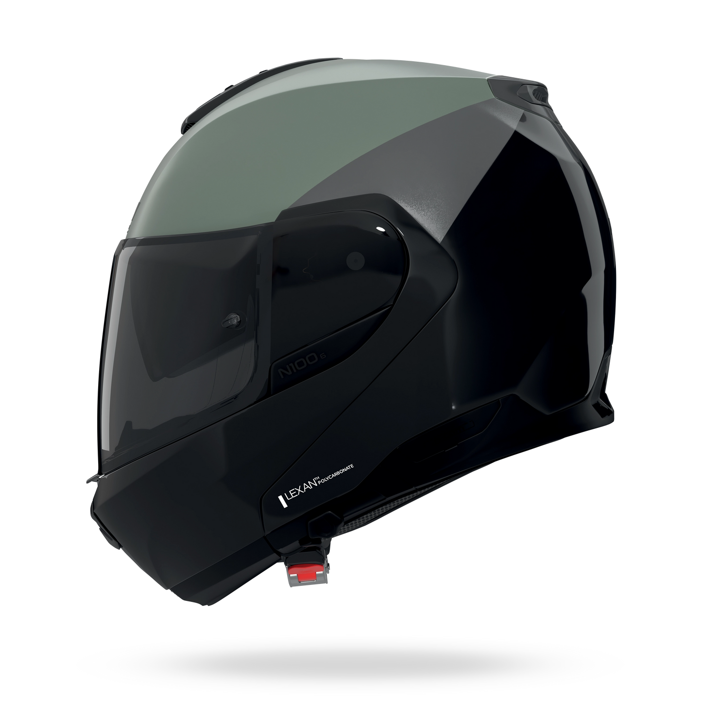 nolan helmet catalog 2016 N100-6 ESS Nero Helmets Nolan Zipper N33/Evo 2016 Clima