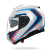 N100-6 RADIANTE Bianco / Blu / Rosso