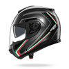 N100-6 RADIANTE Grigio lava / Italia