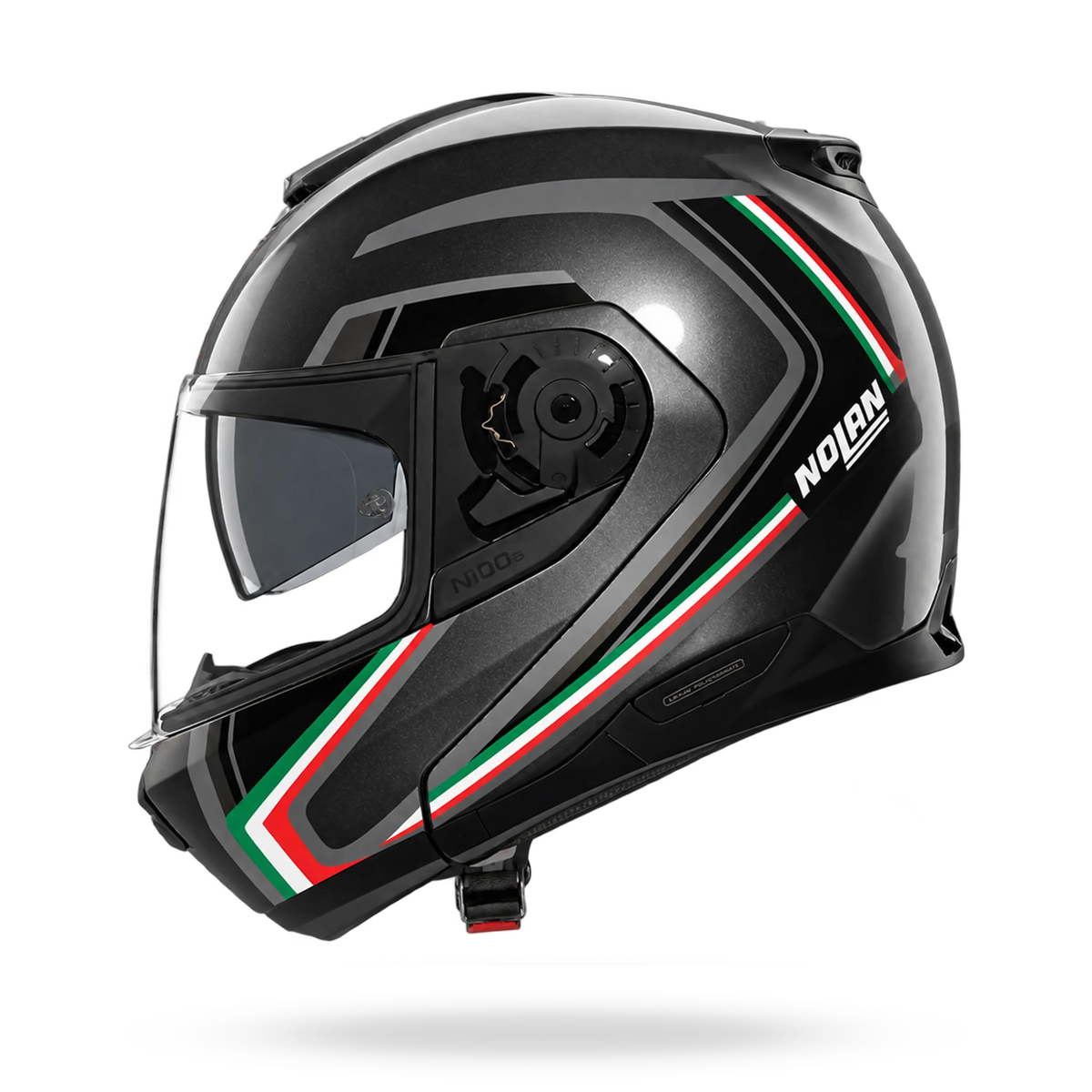 N100-6 RADIANTE Grigio lava / Italia