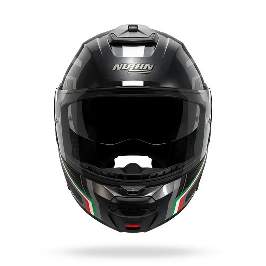 N100-6 RADIANTE Grigio lava / Italia