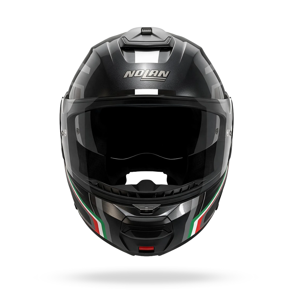 N100-6 RADIANTE Grigio lava / Italia